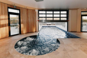 Golden Tulip Reims